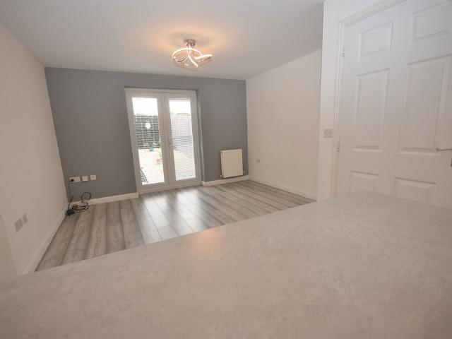2 bed house to rent in Flint Road, Sunderland, SR4