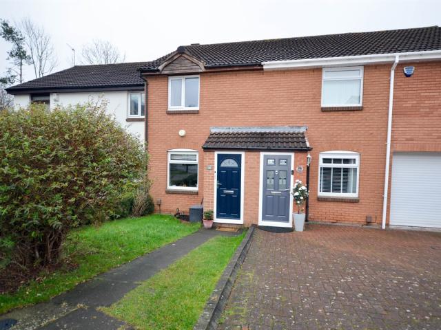 2 bed house to rent in Glengarven Close, Washington, NE38