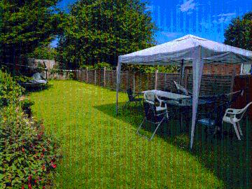 2 bed house to rent in Hillary Road, Hemel Hempstead, HP2 | Squire Estates Estate Agents Hemel Hempstead