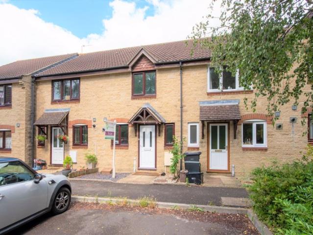 2 bed house to rent in Hills Orchard, Martock, TA12