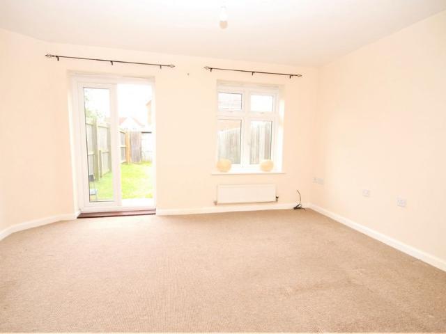 2 bed house to rent in Housesteads Gardens, Longbenton, NE12