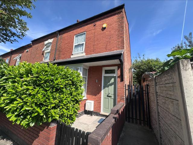 2 bed house to rent in Whitby Road, Birmingham, B12