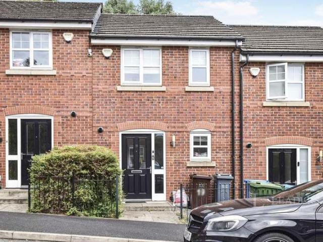 2 bed house to rent