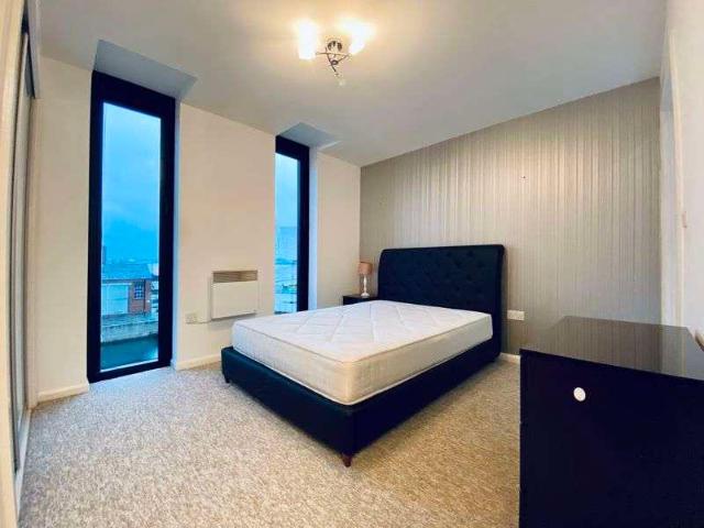 2 bed house to rent