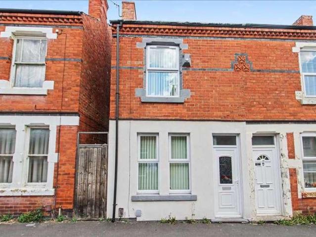 2 bed house to rent