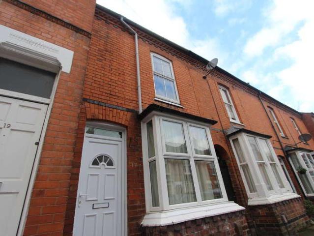 2 bed house to rent