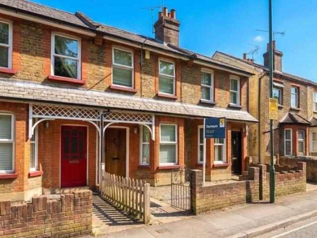 2 bed house to rent