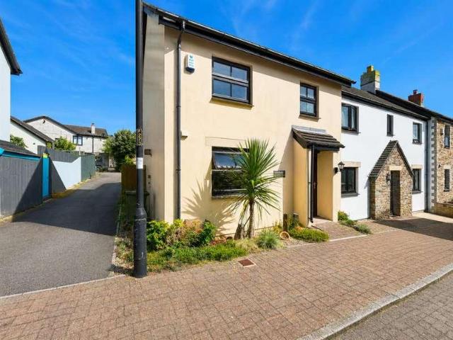 2 bed house to rent