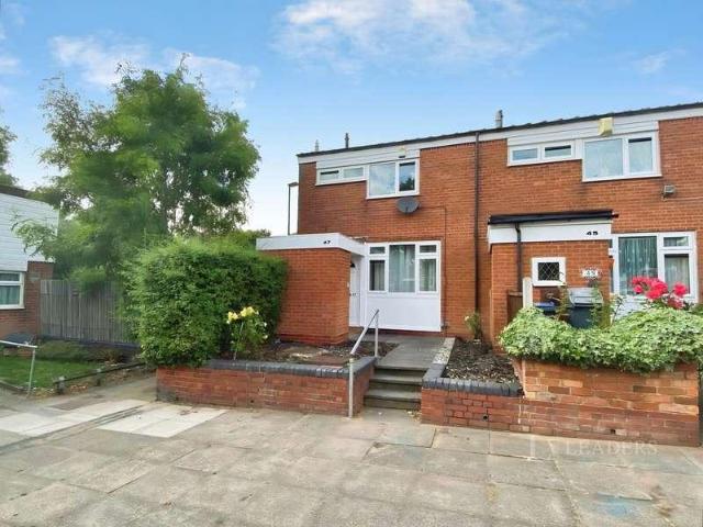 2 bed house to rent