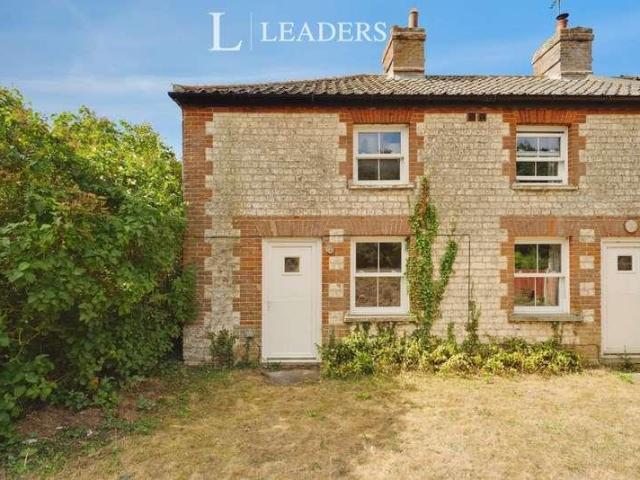 2 bed house to rent