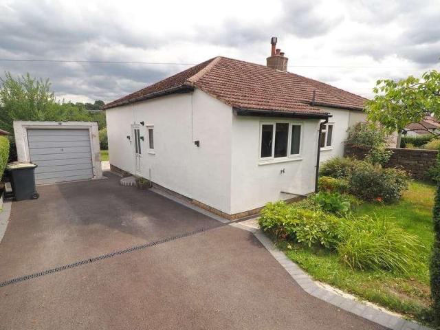 2 bed house to rent