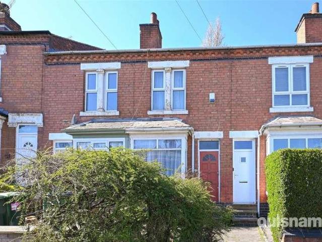 2 bed house to rent