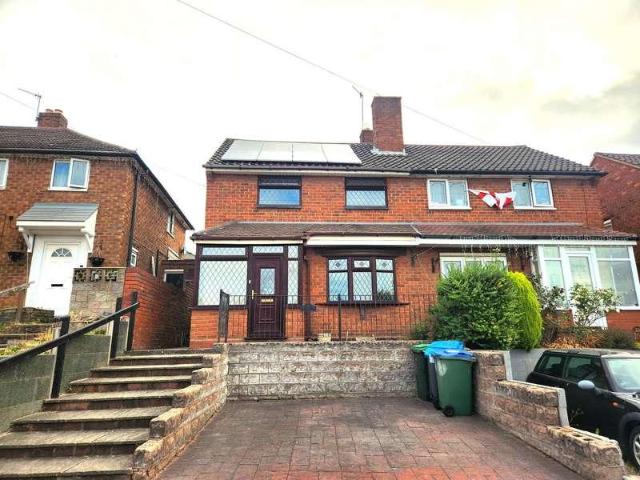 2 bed house to rent