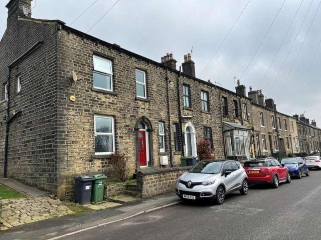 2 bed house to rent