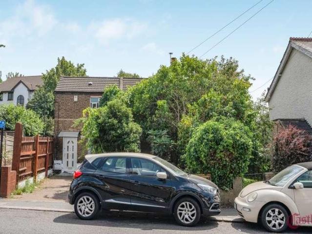 2 bed house to rent