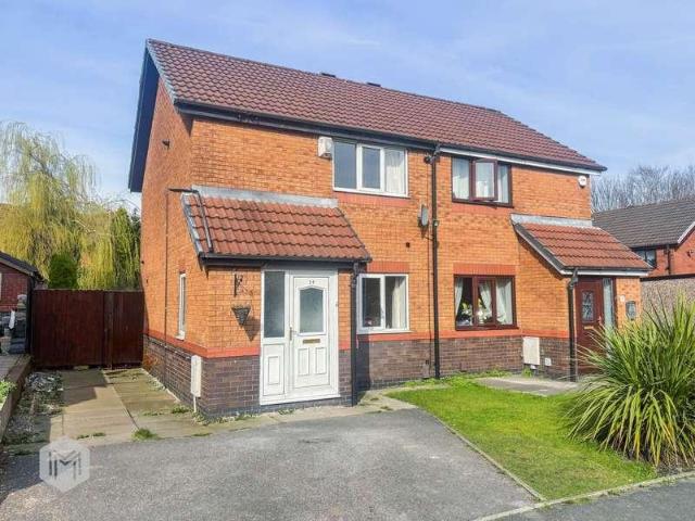 2 bed house to rent