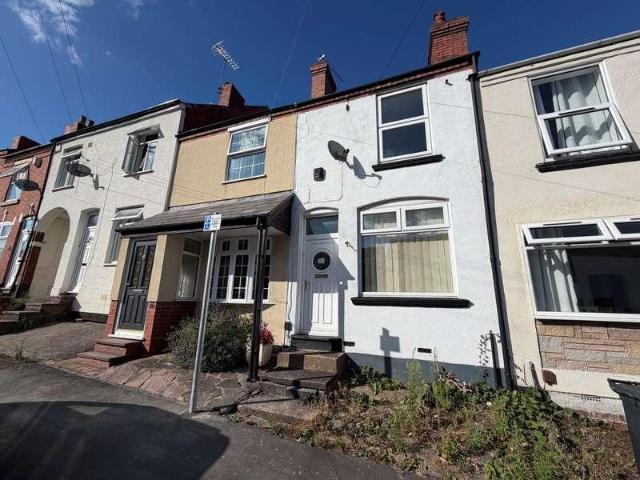 2 bed house to rent