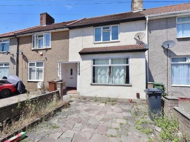 2 bed house to rent