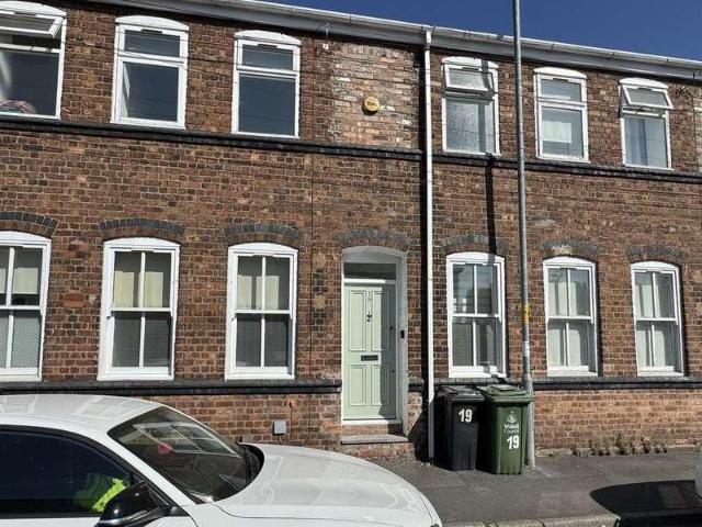 2 bed house to rent