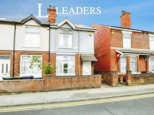 2 bed house to rent