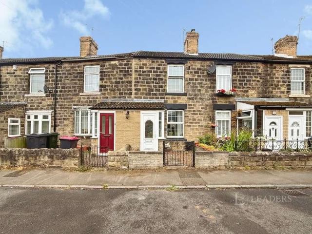 2 bed house to rent