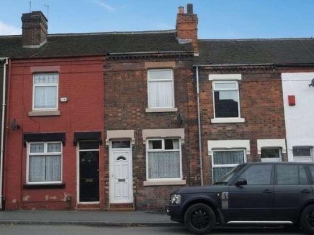 2 bed house to rent