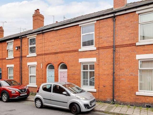 2 bed house to rent