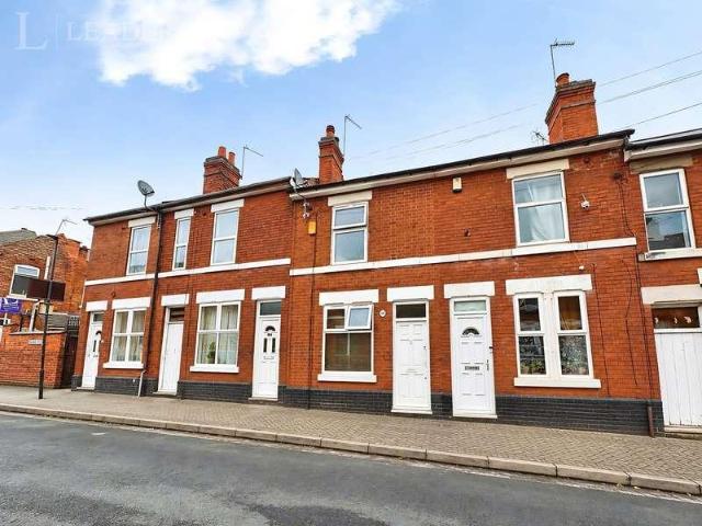 2 bed house to rent
