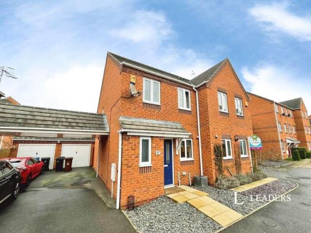 2 bed house to rent