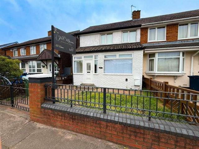 2 bed house to rent