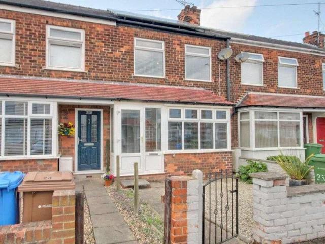 2 bed house to rent
