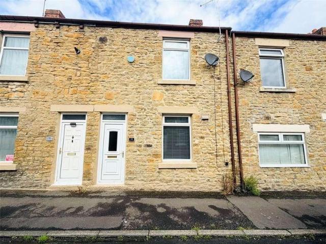 2 bed house to rent