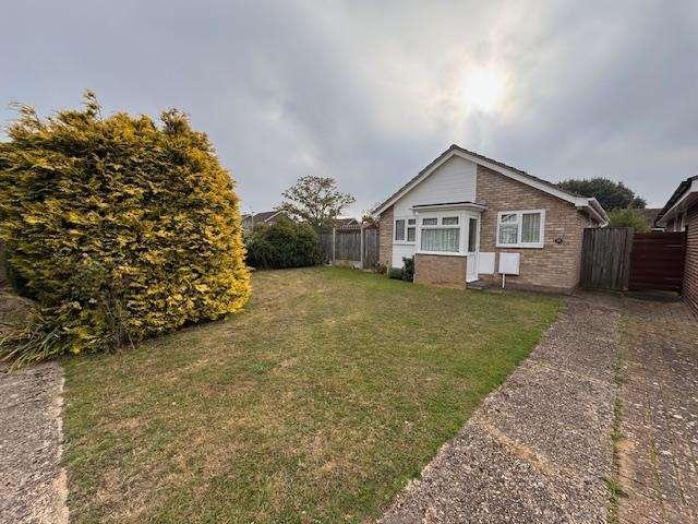 2 bed house to rent