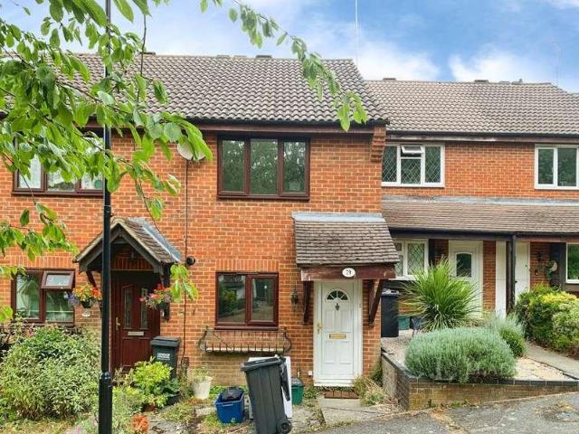 2 bed house to rent