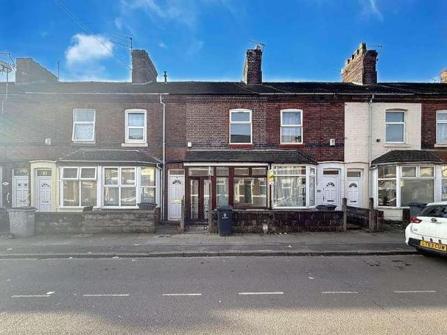 2 bed house to rent