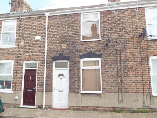 2 bed house to rent