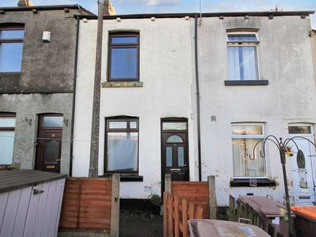 2 bed house to rent