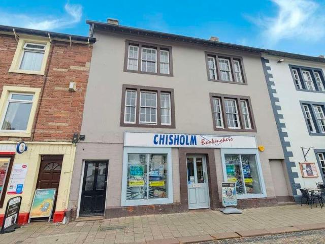 2 bed house to rent