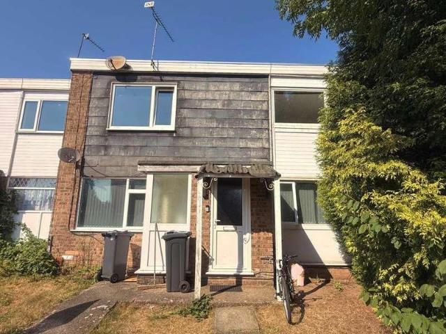 2 bed house to rent