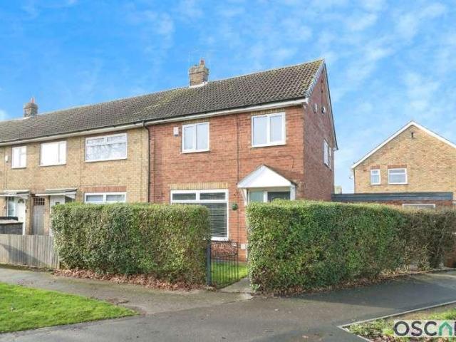 2 bed house to rent