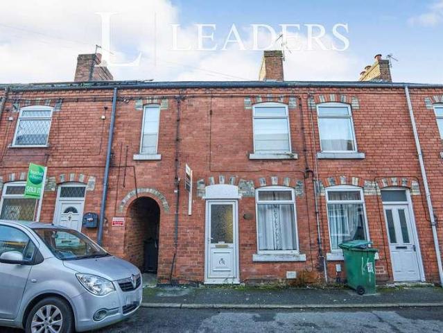 2 bed house to rent
