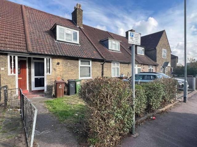 2 bed house to rent