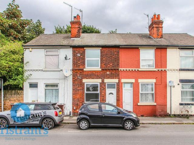 2 bed house to rent