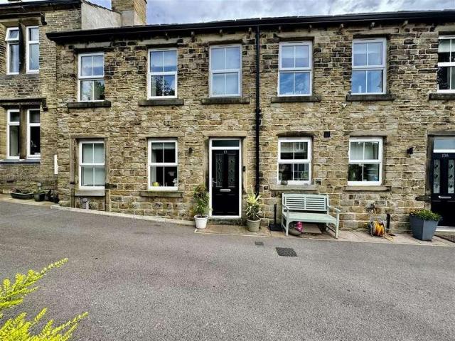 2 bed house to rent