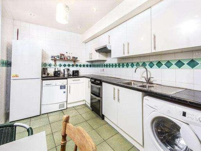 2 bed house to rent
