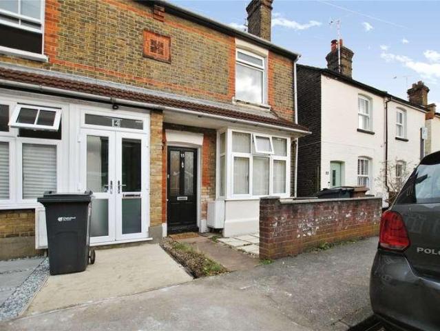 2 bed house to rent