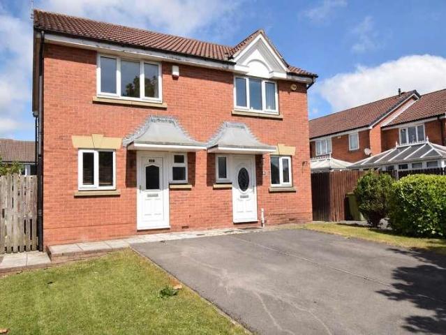 2 bed house to rent