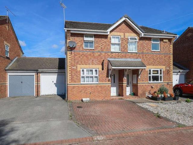 2 bed house to rent