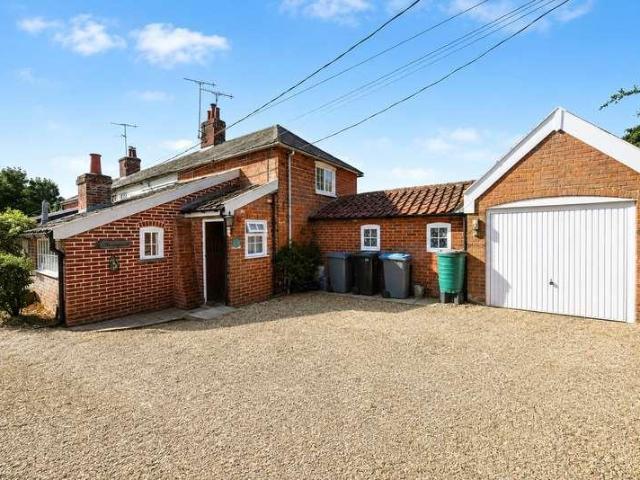 2 bed house to rent