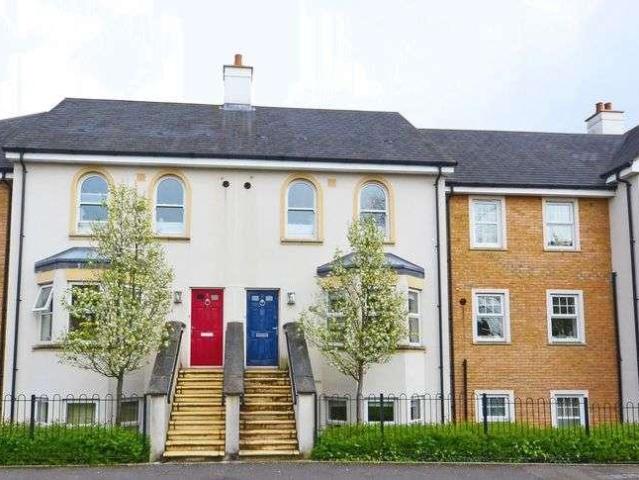 2 bed house to rent